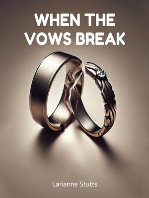 cover image of When the Vows Break